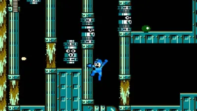 MEGA MAN 10 — скриншот 9