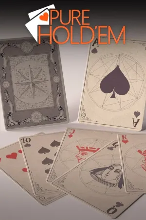 Чародей колода карт