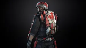 Набор экзо "Канада"