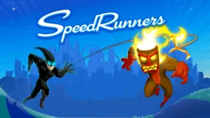 SpeedRunners: Deluxe Edition