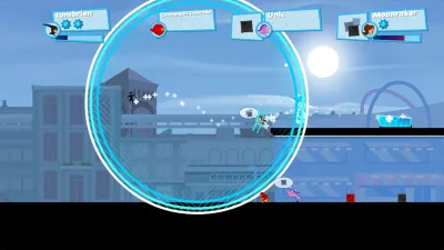 SpeedRunners: Deluxe Edition — скриншот 13