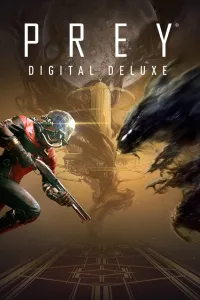 Prey®: Digital Deluxe Edition