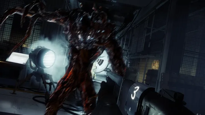 Prey®: Digital Deluxe Edition — скриншот 4