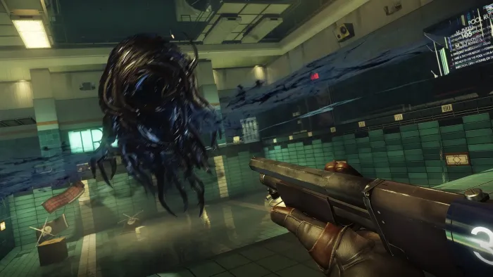 Prey®: Digital Deluxe Edition — скриншот 10