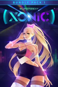 SUPERBEAT: XONiC Track Pack 1