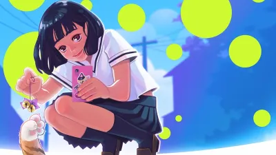 SUPERBEAT: XONiC Track Pack 1 — скриншот 1