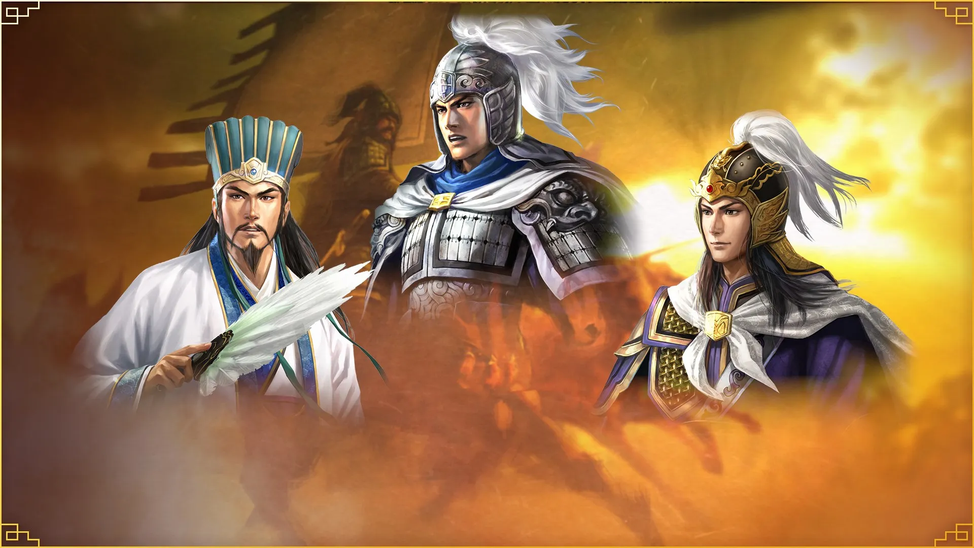 Набор дополнительных этапов для Hero Mode 1