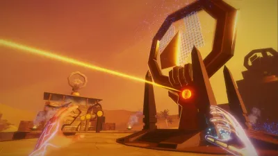 Soul Axiom — скриншот 1