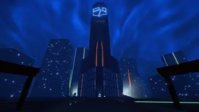 Soul Axiom — скриншот 11