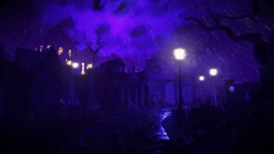 Soul Axiom — скриншот 12