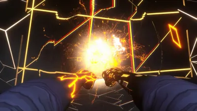 Soul Axiom — скриншот 13