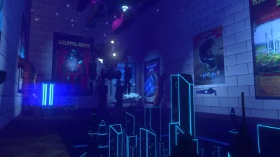 Soul Axiom — скриншот 5