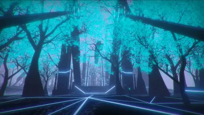 Soul Axiom — скриншот 6