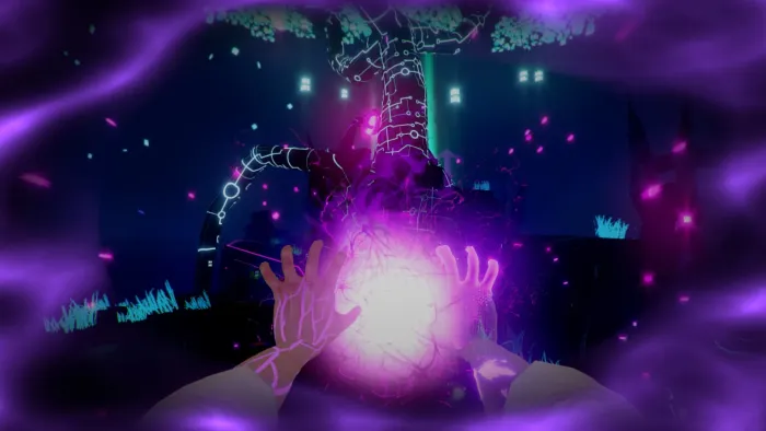 Soul Axiom — скриншот 10
