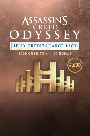 Assassin's Creed® Одиссея - БОЛЬШОЙ НАБОР КРЕДИТОВ HELIX
