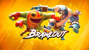 Brawlout Deluxe Edition