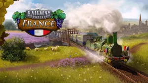 Railway Empire - France