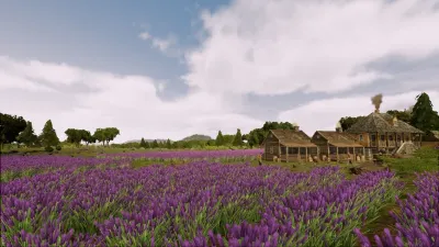 Railway Empire - France — скриншот 4