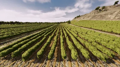 Railway Empire - France — скриншот 6