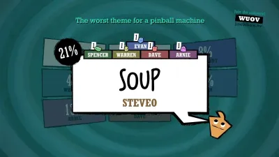 Quiplash — скриншот 1