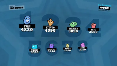 Quiplash — скриншот 12