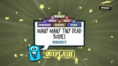 Quiplash — скриншот 4