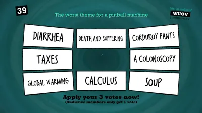 Quiplash — скриншот 6