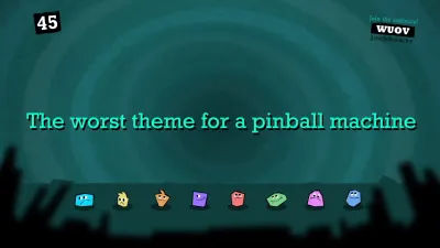 Quiplash — скриншот 8