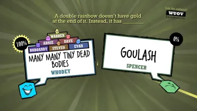 Quiplash — скриншот 10