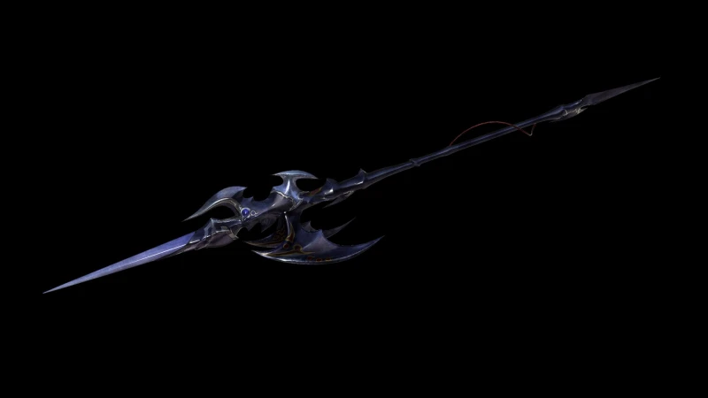 Оружие: Га Булга (FFXIV)
