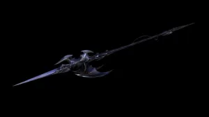 Оружие: Га Булга (FFXIV)