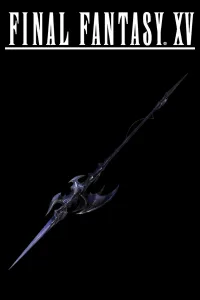 Оружие: Га Булга (FFXIV)