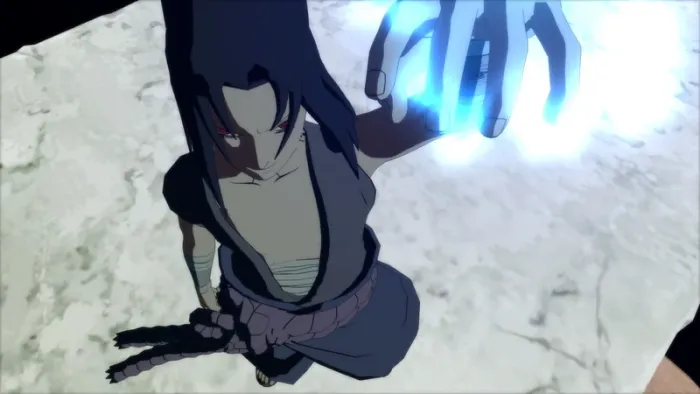 NARUTO SHIPPUDEN: Ultimate Ninja STORM 2 — скриншот 4