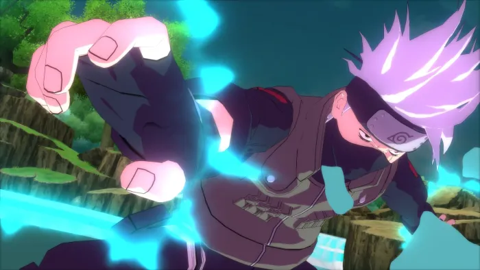 NARUTO SHIPPUDEN: Ultimate Ninja STORM 2 — скриншот 9