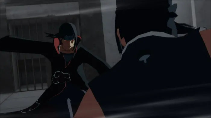 NARUTO SHIPPUDEN: Ultimate Ninja STORM 2 — скриншот 10