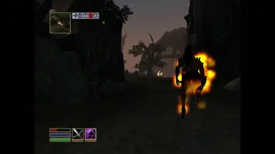 The Elder Scrolls III: Morrowind — скриншот 13