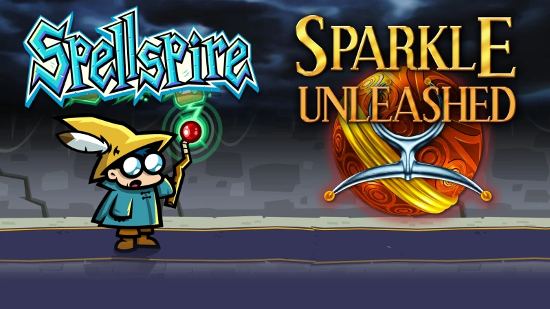 10tons Action Puzzle Bundle