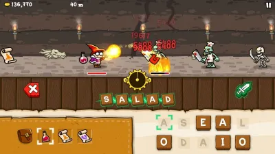 10tons Action Puzzle Bundle — скриншот 2