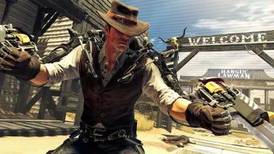 The Surge - The Good, the Bad and the Augmented Expansion — скриншот 1