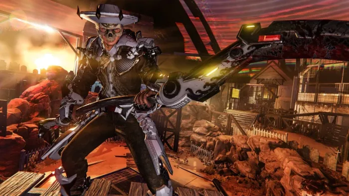 The Surge - The Good, the Bad and the Augmented Expansion — скриншот 3