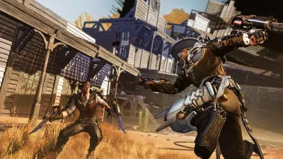 The Surge - The Good, the Bad and the Augmented Expansion — скриншот 5