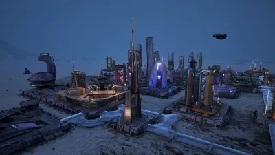 Aven Colony — скриншот 3