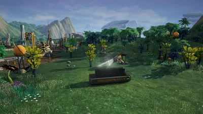 Aven Colony — скриншот 4