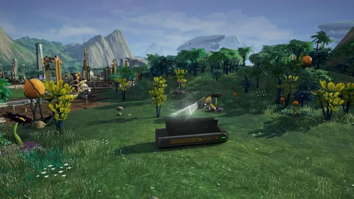 Aven Colony — скриншот 4