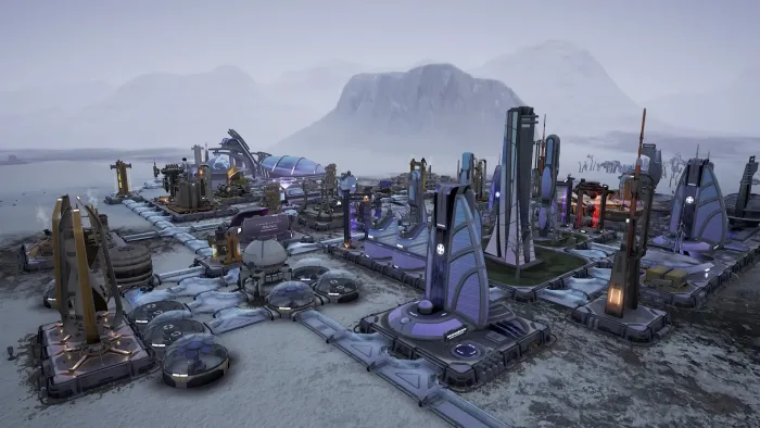 Aven Colony — скриншот 9