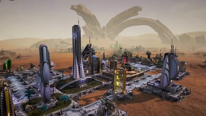 Aven Colony — скриншот 10