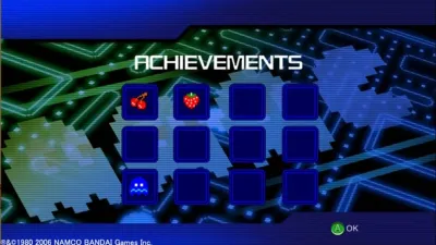 PAC-MAN — скриншот 3