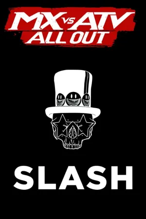 Slash's Snakepit