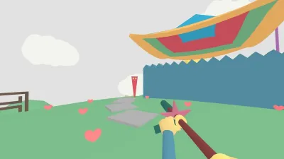 Lovely Planet — скриншот 1