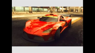 Burnout Revenge — скриншот 6